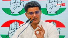 पाक आर्मी चीफ आसिम मुनीर की गीदड़भभकी पर सचिन पायलट बोले, 'ताकत कहीं और से मिल रही'