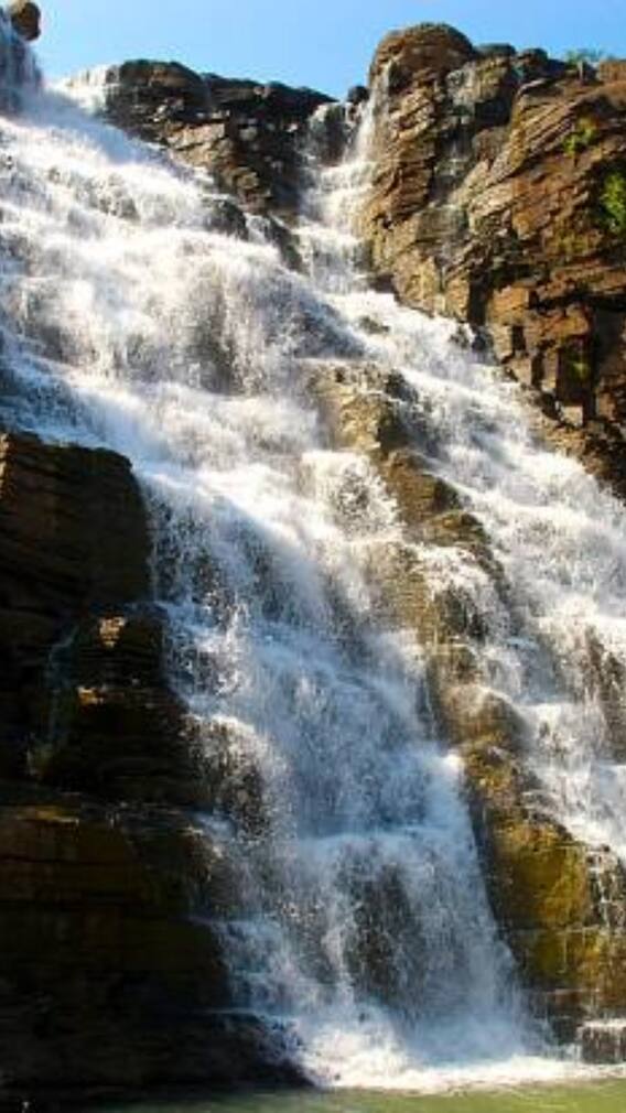 अगस्त में माता-पिता को घुमाएं छत्तीसगढ़ की इन खूबसूरत जगहों पर