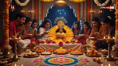 Krishna Janmashtami 2025: કૃષ્ણજન્માષ્ટમી પર બની રહ્યો છે દુર્લભ સંયોગ,જાણો શુભ મૂહૂર્ત પૂજા વિધિ
