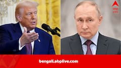 পুতিনকে যুদ্ধবিরতিতে রাজি করাতেই ভারতের উপর শুল্ক? ঘুরপথে চাপসৃষ্টি? ট্রাম্পের মন্তব্যে বাড়ল জল্পনা