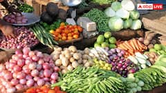 Retail Inflation: आम आदमी को मिली राहत, 8 साल के निचले स्तर पर पहुंची महंगाई; सस्ता हुआ खाने-पीने का सामान