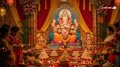 Ganesh Chaturthi 2025: ક્યારે થશે ભગવાન ગણેશની સ્થાપના, જાણો ડેટ સહિત પૂજા વિધિ અને શુભ મુહૂર્ત