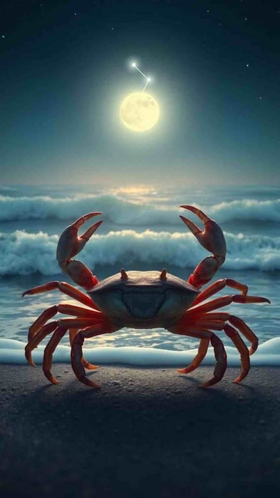 కర్కాటక రాశి వారు ఈ విషయాల్లో ఇతరులకన్నా ప్రత్యేకంగా ఉంటారు