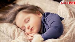 बच्चों के लिए सोने का सही वक्त कौन-सा, जानें कब और कितना सोना सबसे सही?