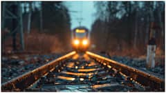Dangerous Railway Routes : ఇండియాలోని ప్రమాదకర రైల్వే మార్గాలు ఇవే.. కారణాలు, తీసుకోవాల్సిన జాగ్రత్తలు ఇవే