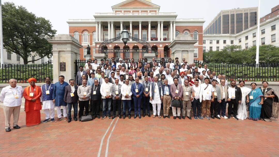 Congress MLA Praises US's Strides In AI And Tech, Says 'We Have A Lot To Learn From Them' Congress MLA Praises US Strides In AI And Tech, Says 'We Have A Lot To Learn From Them' Congress MLA Praises US's Strides In AI And Tech, Says 'We Have A Lot To Learn From Them'