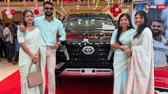 खरीदने के बावजूद अर्शदीप क्यों नहीं चला पाएंगे Toyota Fortuner? जानिए गाड़ी की कीमत