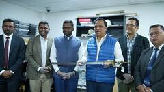 200 साल बाद भारत आएगी मराठा सेनापति रघुजी भोंसले की तलवार, महाराष्ट्र सरकार ने नीलामी में खरीदी