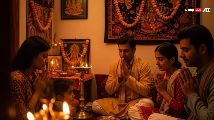 मंदिर में प्रतिदिन दीपक को साफ करने के बाद ही ज्योति प्रज्वालित करनी चाहिए. ऐसा करने से मंदिर की पवित्रता और शुद्धता बरकरार रहती है.