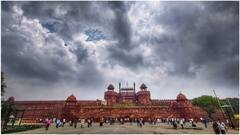 ਦਿੱਲੀ ਦਾ ਲਾਲ ਕਿੱਲ੍ਹਾ ਸੀ ਚਿੱਟਾ, ਅੰਗਰੇਜ਼ੀ ਦੀ ਵਜ੍ਹਾ ਨਾਲ ਬਦਲ ਗਿਆ ਇਸ ਦਾ ਰੰਗ