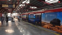 Lucknow Metro News: लखनऊ मेट्रो के फेस 1B को मंजूरी, इस रूट पर अब शुरू होगा काम, 5,801 करोड़ रुपए स्वीकृत