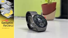 Urban Genesis Smartwatch Review: Definitely A Looker, But With Compromises