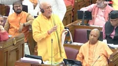 फतेहपुर मकबरा विवाद: सदन में हंगामे पर सुरेश खन्ना का पलटवार, सपा पर राजनीति करने का लगाया आरोप