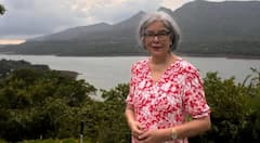 Zeenat Aman’s Throwback With Raj Kapoor Melts Hearts