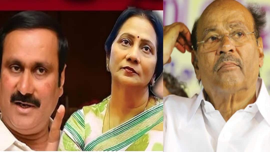 பாமக-வில் பறிபோகும் அன்புமணி பதவி? அதிகாரத்தை இவரிடமா தரப்போகிறார் ராமதாஸ்?