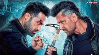 War 2 Advance Booking: ऋतिक रोशन की फिल्म ने बनाई पकड़, एडवांस बुकिंग से अब तक कर ली इतनी कमाई