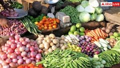 Retail Inflation: સામાન્ય લોકોને મળી રાહત,  8 વર્ષના તળિયે પહોંચી રિટેલ મોંઘવારી  