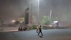 ગુજરાતમાં ફરી ચોમાસું સક્રિય: આ તારીખતી સૌરાષ્ટ્ર અને દક્ષિણ ગુજરાતમાં ભારેથી અતિભારે વરસાદની આગાહી