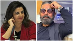 When Kamal Haasan Told Farah Khan To ‘Duck Off’ Over Role In A Shah Rukh Khan Film