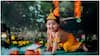 Krishna Janmashtami Looks : కృష్ణాష్టమికి మీ పిల్లలను ఇలా ముస్తాబు చేయండి.. ఈ క్యూట్​ కన్నయ్య లుక్స్ ఫోటోలకు బెస్ట్