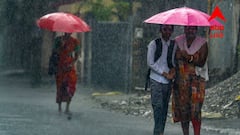 Weather Update: ফের নিম্নচাপের ভ্রুকুটি; বুধে উপকূলের জেলায় ভারী বৃষ্টি, উত্তরবঙ্গে কেমন আবহাওয়া?