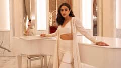 Sara Ali Khan Birthday Special: 8 Ethnic Looks That Showcase Her Royal Desi Glam