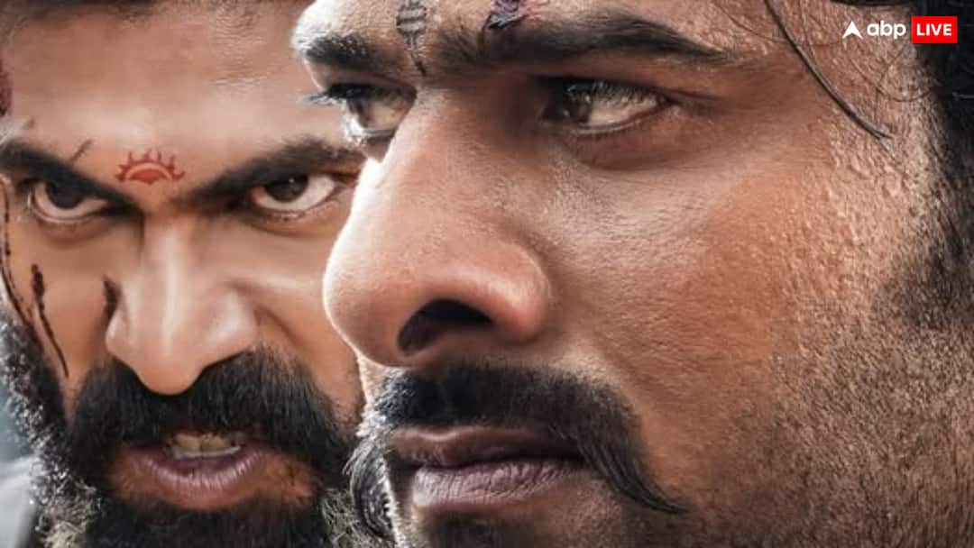 'बाहुबली: द एपिक' का नया पोस्टर आउट, राजामौली की कहानी फिर से छाने को तैयार! Baahubali The Epic new poster out ss Rajamouli films to re release together on big screens 'बाहुबली: द एपिक' का नया पोस्टर आउट, राजामौली की कहानी फिर से छाने को तैयार!