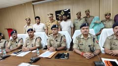 UP News: बस्ती में नशे के खिलाफ पुलिस की बड़ी कार्रवाई, कार से बरामद हुई 1 करोड़ से अधिक की मॉर्फिन, पति-पत्नी गिरफ्तार