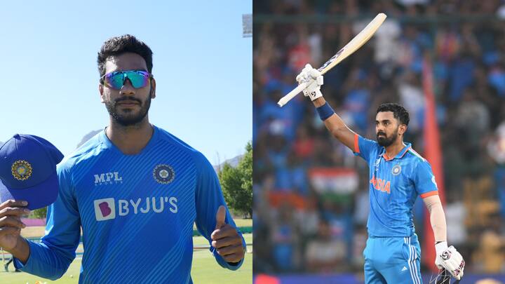 भारतीय क्रिकेट टीम बहुत सारे खिलाड़ी हैं, जिन्होंने अपने करियर पर फोकस करने के लिए पढ़ाई को ज्यादा तवज्जो नहीं दिया. वहीं कुछ ऐसे भी प्लेयर हैं, जिन्होंने क्रिकेट के साथ-साथ पढ़ाई भी की.