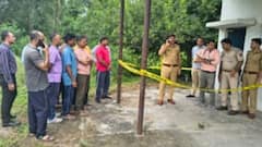 ग्रेटर नोएडा न्यूजः CISF जवान के खुद को गोली मारकर की आत्महत्या, NTPC गेट के चेकिंग पॉइंट पर ड्यूटी पर था तैनात