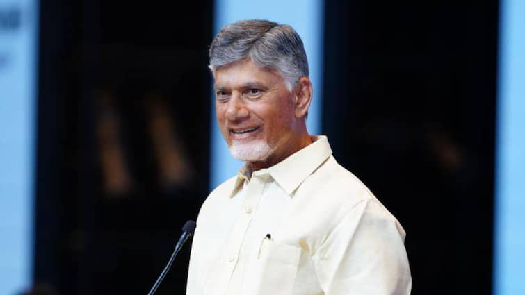 After Union Ministers, Andhra CM Rebuts Trump’s ‘Dead Economy’ Remark: ‘India Emerging As…’