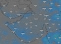Guarat Rain: આજે રાજ્યના 3 જિલ્લાઓમાં વરસાદનું રેડ એલર્ટ, જાણો ક્યાં તૂટી પડશે વરસાદ 