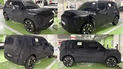 Kia Syros EV: ஃபைனலி.. கியாவின் சைரோஸ் மின்சார எடிஷன் சிக்கிருச்சு - என்னெல்லாம் இருக்கு? ரேஞ்ச் எவ்ளோ?