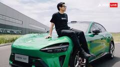 ৩ মিনিটে ২ লক্ষ ক্রেতা বুক করেছে এই গাড়ি, জানেন এই দুর্দান্ত ডিজাইনের গাড়ির নাম