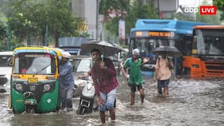 Weather Forecast: डेंजर जोन में पहुंच गए ये 2 राज्य, 7 दिन तक भारी बारिश, जानें यूपी-दिल्ली, बिहार समेत देश का मौसम