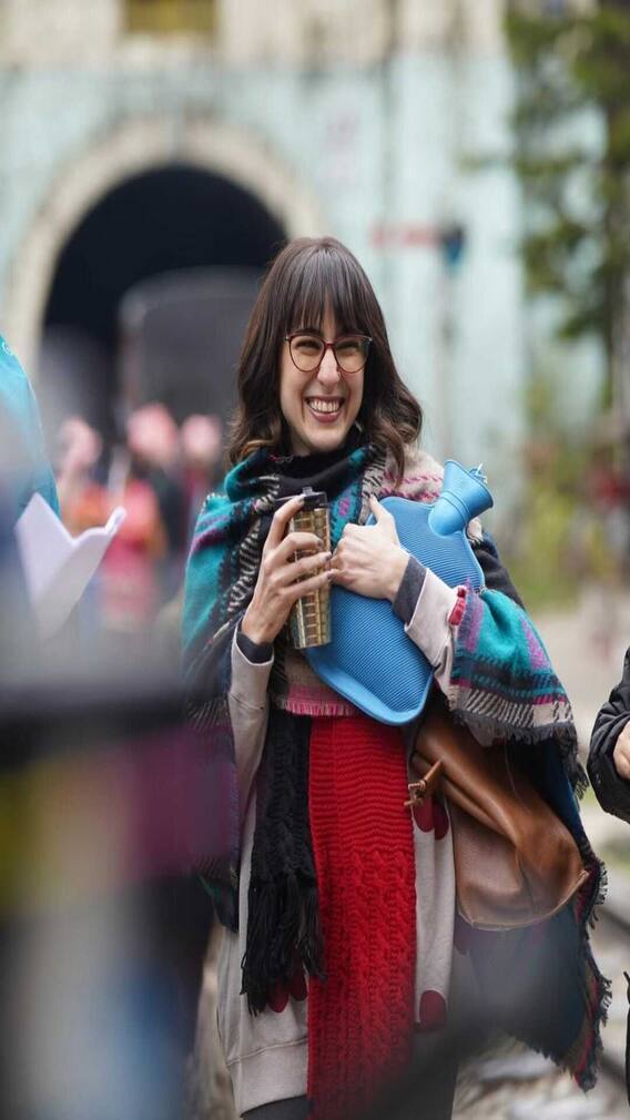 Birthday Girl Sara Ali Khan’s Most Relatable On-Screen Characters