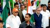 CM Omar Abdullah At Tiranga Rally: Tricolour Is Our Identity, Symbol Of Unity And Respect