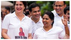 Who Is Minta Devi? The 124-Year-Old 'Voter' From Bihar Trending On X