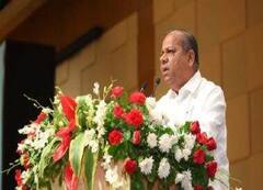 Gujarat News: મનરેગા કૌભાંડથી ખરડાઇ છબી, મંત્રી બચુ ખાબડની વધુ એક સરકારી કાર્યક્રમાંથી બાદબાકી