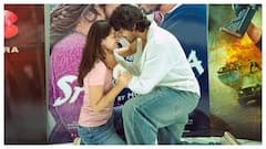 Saiyaara Stars Ahaan Panday, Aneet Padda Top IMDb’s Breakout Star Rankings