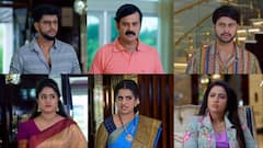 జగద్ధాత్రి సీరియల్: వీలునామాలో ఏముంది? కేథార్ వారసుడా? లేక నిరాశేనా? విరుచుకుపడ్డ వైజయంతి!