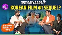 Saiyaara क्यों हुई Hit?Ahaan Panday-Aneet Padda की Chemistry या कुछ और? | Prradip Khairwar Interview