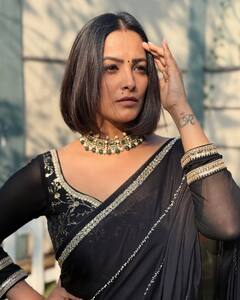 शराबी पिता ने लगा रखे थे लाखों पहरे, रहा करती थी नाराज , पेट पालने के लिए छोटी उम्र में करना पड़ा काम, छलका दर्द