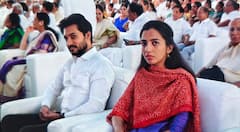 ஒரே குழப்பமா இருக்கே.. முதல் மனைவியுடன் மாதம்பட்டி ரங்கராஜ்! விவாகரத்து சர்ச்சைக்கு முற்றுப்புள்ளியா?