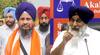 Shiromani Akali Dal: ਬਾਦਲ ਧੜੇ ਤੋਂ ਖੁੱਸੇਗਾ ਚੋਣ ਨਿਸ਼ਾਨ 'ਤੱਕੜੀ' ਤੇ ਦਫਤਰ? ਸੁਖਬੀਰ ਨੂੰ ਸਤਾ ਰਿਹਾ ਮਹਾਰਾਸ਼ਟਰ ਵਾਲਾ ਫਾਰਮੂਲਾ