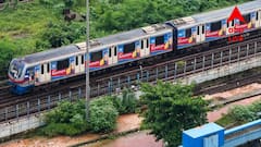 প্রান্তিক স্টেশন শহিদ ক্ষুদিরাম থেকে মেট্রো ঘোরাতে সমস্যা, কীভাবে সমাধান? জানাল কর্তৃপক্ষ