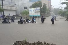 Gujarat Rain: બંગાળની ખાડીમાં વરસાદી સિસ્ટમ સક્રિય, ગુજરાતમાં વધશે વરસાદનું જોર