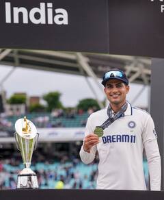 शुभमन गिल ने तोड़ा पाकिस्तान के बल्लेबाज बाबर आजम का रिकॉर्ड, बन गए ऐसा करने वाले पहले खिलाड़ी