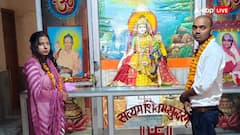 Basti News: बस्ती में सिपाही ने की पत्नी की हत्या, एसपी के सामने जाकर आरोपी ने खुद दी पुलिस को सूचना