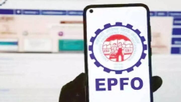 EPFO માં ઘરે બેઠા આ રીતે નવો નંબર કરો અપડેટ, એકદમ સરળ છે પ્રોસેસ